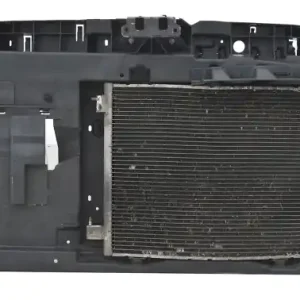 WZMOCNIENIE PAS PRZEDNI PEUGEOT 208 Ekspresowa dostawa